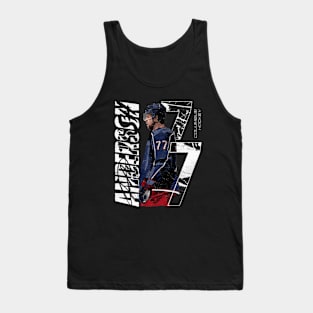 josh anderson stack Tank Top